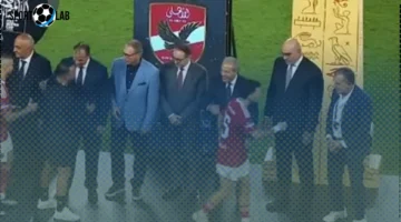 خالد الغندور يثير الجدل اليوم حول تجاهل زيزو لمصافحة هشام نصر وتفاصيل جديدة عن الواقعة